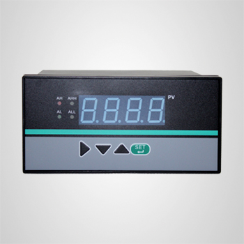 <b>温度显示仪</b>